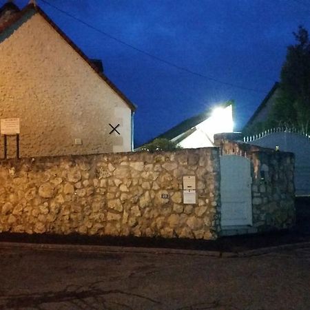 Le Clos Des Alouettes Amboise Esterno foto